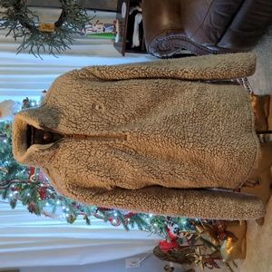 Southern Shirt Company Half Zip Pullover